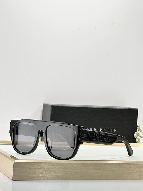Philipp plein Glasses sms31